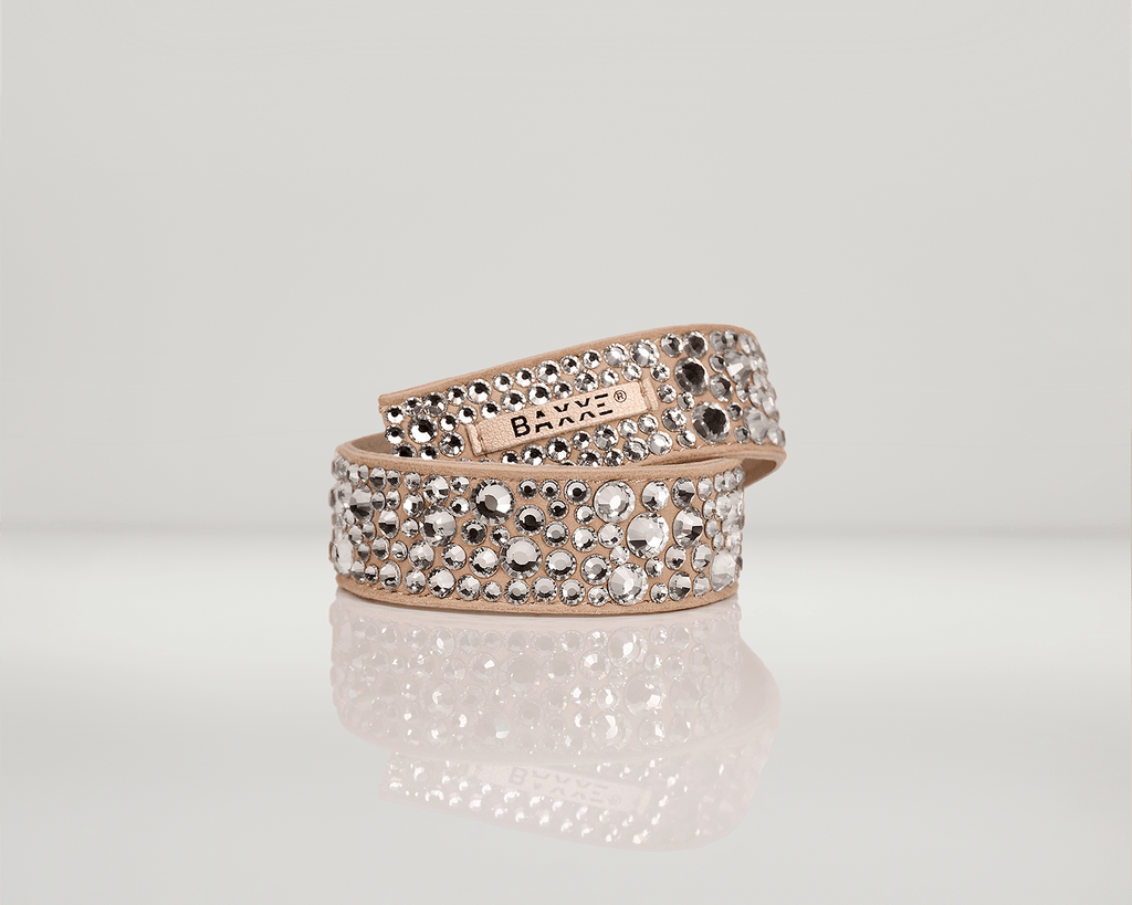 BAXXE Glitterati Bra Band