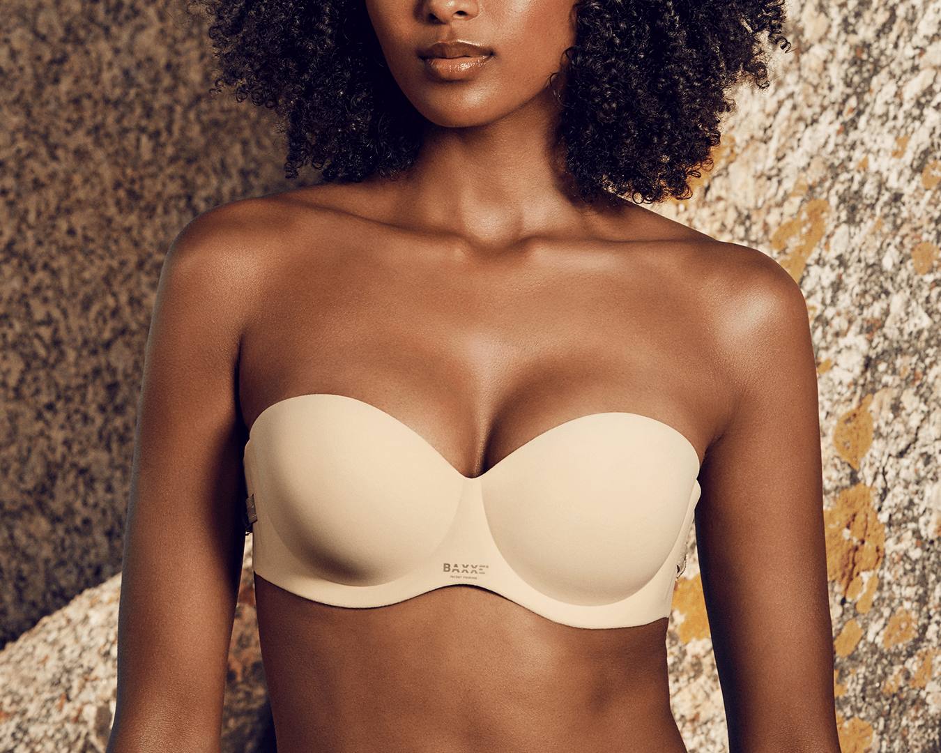 Covert Bra