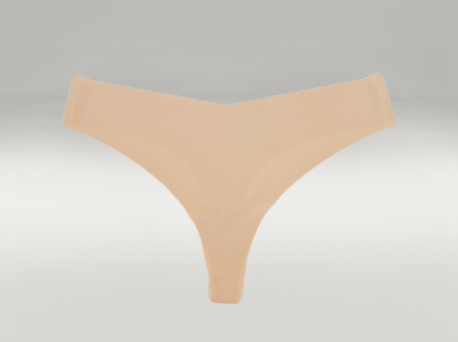 4 Piece Bundle- 2x Covert Thong, 2x Midnight Thong (FINAL SALE)