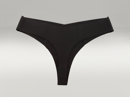 Midnight Thong (FINAL SALE)